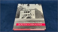 Historic South Carolina Book