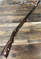 Remington 12C, SR# RW59N36, rifle 22 LR, slide act