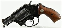 Charter Arms Undercover Revolver .38 Special