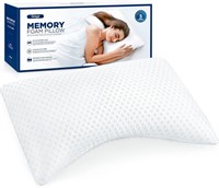 Cooling Side Bed Pillow