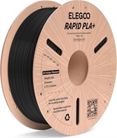 SEALED-ELEGOO PLA+ 3D Printer Filament