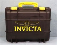 Invicta 8-Slot Impact Proof Watch Case