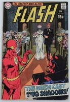 The Flash #194