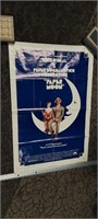 PAPER MOON Poster.