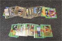 1994 POWER RANGER TRADING CARD SET