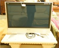 Panasonic Vista 37” flat screen TV