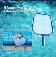 CREPRO FINE MESH POOL NET SKIMMER REPLACEMENT HEAD