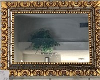 703 - 24" X 32" FRAMED MIRROR