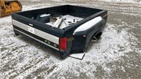 Ford Pickup Dually Bed