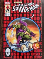 EX Amazing Spider-man 49/850(2020)850th LIM VARINT