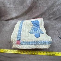 Quilted Blanket