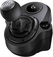 Logitech G Driving Force Shifter – Compatible with