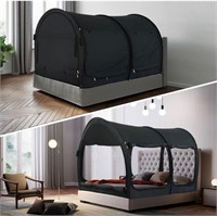 Alvantor Bed Canopy Bed Tents 2-in-1 Dream Tents