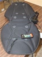 Heat Massage Pad