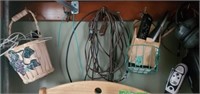Miscellaneous electrical