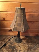 Accent/Table Lamp