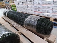 Roll Of Holland Wire Mesh