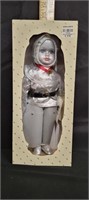 Camille Ltd Collection 4043 Tin Man Storybook