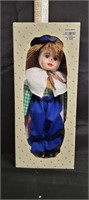 Camille Ltd Collection Wizard Of Oz Scarecrow