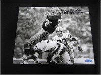 BOYD DOWLER SIGNED 8X10 PHOTO PACKERS COA