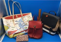 Chesapeake Bay Handbag, Backpack Bags & Wallet