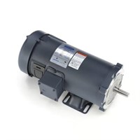 $2,187.06 Direct Current DC Motor-  Magnet EB12