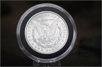 1900 BU Morgan Dollar