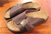 Birkenstock sandal