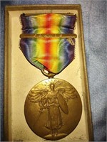 French Civil War for Civilization Medal