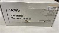 HOLIFE Handheld Vacuum (Like New)