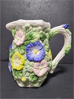 World Bazaar Pitcher