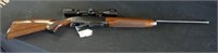Remington Model 7400 270WIN with Scope