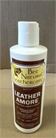 Bee Natural Leathercare Leather Amore 8 oz