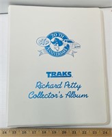 20th Anniversary Richard Petty Collectors Album