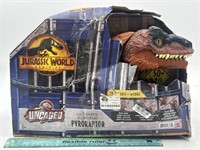 Jurassic World Dominion Pyroaptor