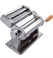 ($50) Den Haven Pasta Maker Machine - Stainles