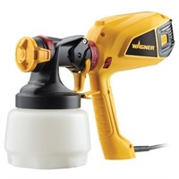 Handheld Hvlp Paint Sprayer