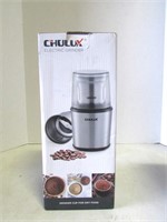 Chulux Electric Grinder "For Dry Food"