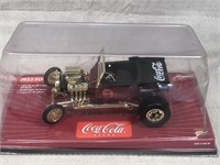 1923 Coca Cola Ford T-Bucket Collector Car