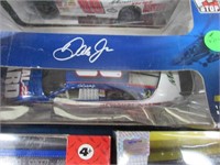 3 Dale Jr. 1/24th Cars