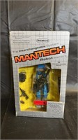 1983 Mantech Lasertech