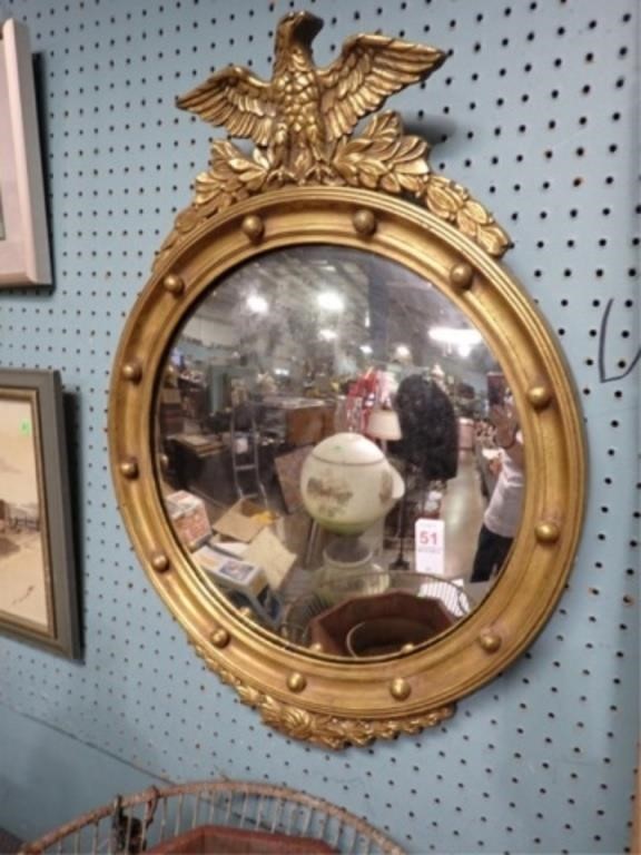 24-26 Antiques, Art, Furniture, Collectibles, More
