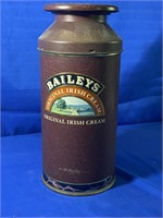 Baileys Tin