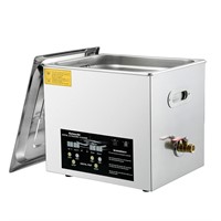 Kaimaishi Ultrasonic Cleaner 15L,