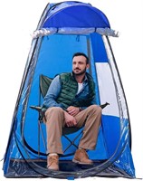 Sports Tent Weather Proof Pod