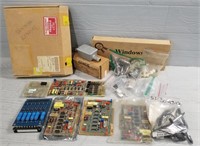 Assortment of Electronics