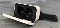 Virtual Reality Goggles