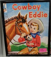 COWBOY EDDIE