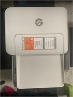 HP Inkjet Colour Printer