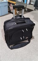 Millennium Travel Bag On Wheels By Travelway